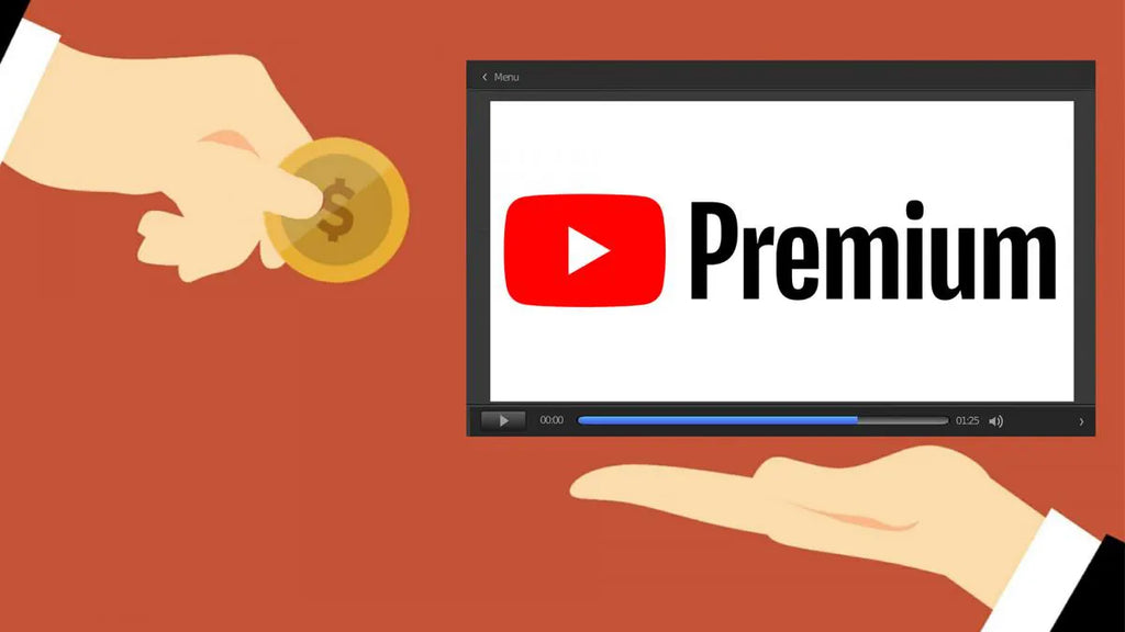 YouTube probó a limitar el 4K a los usuarios de pago. Era un experimento, y no le ha gustado mucho